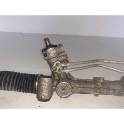 Recambio de cremallera direccion para saab 9-5 berlina referencia OEM IAM 0250080082101  