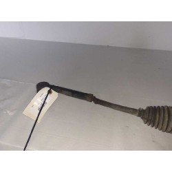 Recambio de cremallera direccion para saab 9-5 berlina referencia OEM IAM 0250080082101  