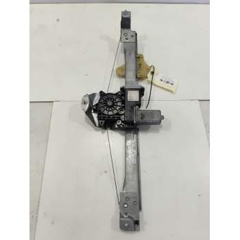 ELEVALUNAS DELANTERO IZQUIERDO 807019225R 