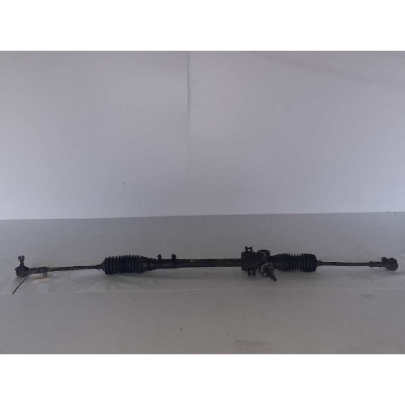 Recambio de cremallera direccion para ford orion referencia OEM IAM 84AB3K649A1B  