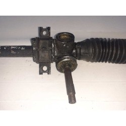 Recambio de cremallera direccion para ford orion referencia OEM IAM 84AB3K649A1B  