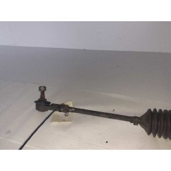 Recambio de cremallera direccion para ford orion referencia OEM IAM 84AB3K649A1B  