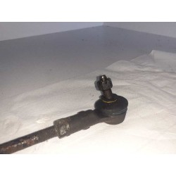 Recambio de cremallera direccion para ford orion referencia OEM IAM 84AB3K649A1B  