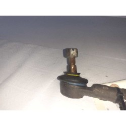 Recambio de cremallera direccion para ford orion referencia OEM IAM 84AB3K649A1B  