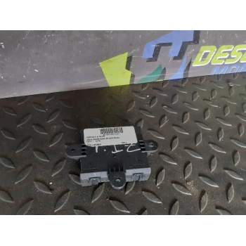 CENTRALITA CIERRE 6G9T14B534BK 