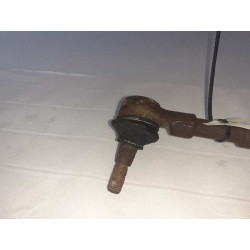 Recambio de cremallera direccion para opel astra g berlina referencia OEM IAM 0250080025101 4046331 