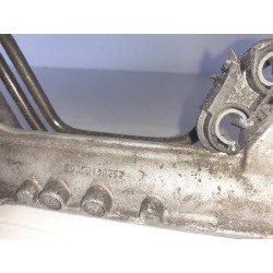 Recambio de cremallera direccion para opel astra g berlina referencia OEM IAM 0250080025101 4046331 