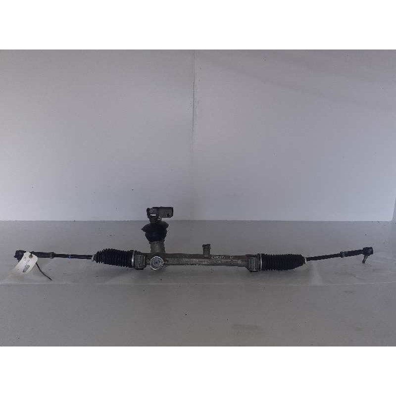 Recambio de cremallera direccion para opel corsa d referencia OEM IAM A0003188H  