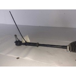 Recambio de cremallera direccion para opel corsa d referencia OEM IAM A0003188H  