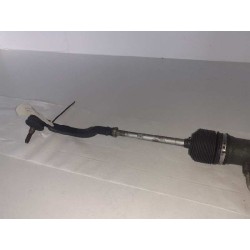 Recambio de cremallera direccion para opel vivaro referencia OEM IAM 6700000463  