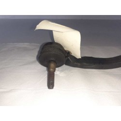 Recambio de cremallera direccion para opel vivaro referencia OEM IAM 6700000463  