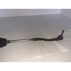 Recambio de cremallera direccion para opel vivaro referencia OEM IAM 6700000463  