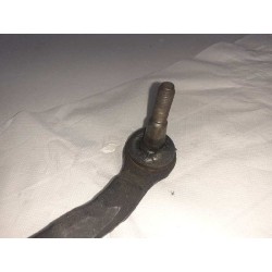 Recambio de cremallera direccion para opel vivaro referencia OEM IAM 6700000463  