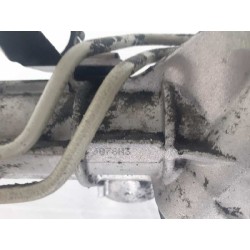 Recambio de cremallera direccion para opel vivaro referencia OEM IAM 6700000463  