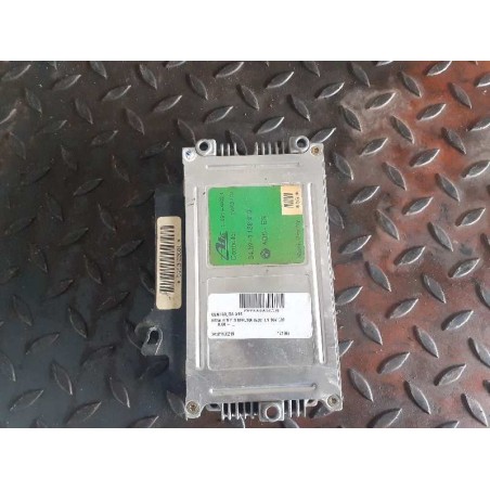 Recambio de centralita abs para bmw serie 3 berlina (e36) 1.9 16v cat referencia OEM IAM 34521138219 10094108024 