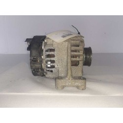 Recambio de alternador para fiat panda (169) fiat panda referencia OEM IAM 51714794 MS1022118430 