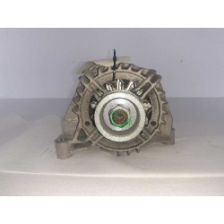 Recambio de alternador para fiat panda (169) fiat panda referencia OEM IAM 51714794 MS1022118430 