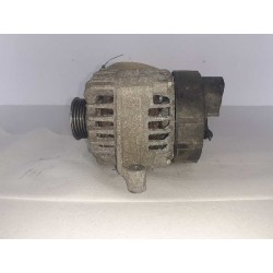 Recambio de alternador para fiat panda (169) fiat panda referencia OEM IAM 51714794 MS1022118430 