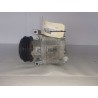 Recambio de compresor aire acondicionado para fiat panda (169) fiat panda referencia OEM IAM SCSB06 5A7875200 51747318