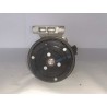 Recambio de compresor aire acondicionado para fiat panda (169) fiat panda referencia OEM IAM SCSB06 5A7875200 51747318
