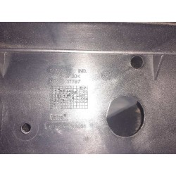 Recambio de panel frontal para fiat panda (169) fiat panda referencia OEM IAM 51700202 875626R 17757