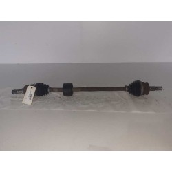 Recambio de transmision delantera derecha para fiat panda (169) fiat panda referencia OEM IAM 46308259 12134172T 