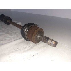 Recambio de transmision delantera derecha para fiat panda (169) fiat panda referencia OEM IAM 46308259 12134172T 