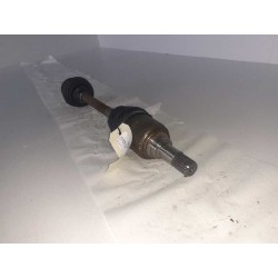 Recambio de transmision delantera izquierda para fiat panda (169) fiat panda referencia OEM IAM 46308260 12135272T 