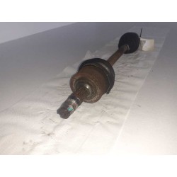 Recambio de transmision delantera izquierda para fiat panda (169) fiat panda referencia OEM IAM 46308260 12135272T 