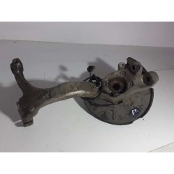 Recambio de mangueta delantera derecha para audi a4 berlina (8e) a4 8e referencia OEM IAM 8E0407254C  
