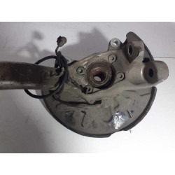 Recambio de mangueta delantera derecha para audi a4 berlina (8e) a4 8e referencia OEM IAM 8E0407254C  