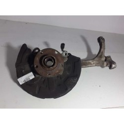 Recambio de mangueta delantera derecha para audi a4 berlina (8e) a4 8e referencia OEM IAM 8E0407254C  