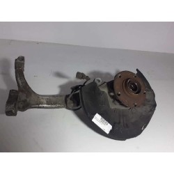 Recambio de mangueta delantera izquierda para audi a4 berlina (8e) a4 8e referencia OEM IAM 8E0407253C  