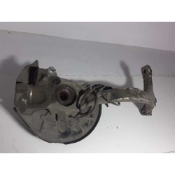 Recambio de mangueta delantera izquierda para audi a4 berlina (8e) a4 8e referencia OEM IAM 8E0407253C  