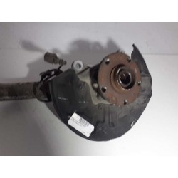 Recambio de mangueta delantera izquierda para audi a4 berlina (8e) a4 8e referencia OEM IAM 8E0407253C  