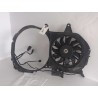 Recambio de electroventilador para audi a4 berlina (8e) a4 8e referencia OEM IAM FS1227 873574E 