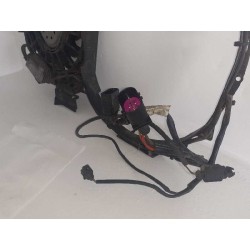 Recambio de electroventilador para audi a4 berlina (8e) a4 8e referencia OEM IAM FS1227 873574E 