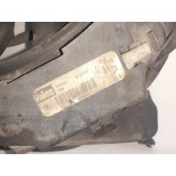 Recambio de electroventilador para audi a4 berlina (8e) a4 8e referencia OEM IAM FS1227 873574E 