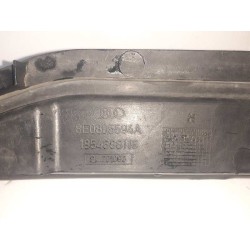 Recambio de panel frontal para audi a4 berlina (8e) a4 8e referencia OEM IAM 8E0805594A 1854688116 