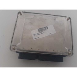 Recambio de centralita motor uce para audi a4 berlina (8e) a4 8e referencia OEM IAM 8E0907401Q 0281011135 