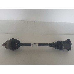 Recambio de transmision delantera derecha para audi a4 berlina (8e) a4 8e referencia OEM IAM 8E0407272S  