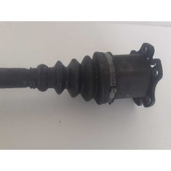 Recambio de transmision delantera derecha para audi a4 berlina (8e) a4 8e referencia OEM IAM 8E0407272S  