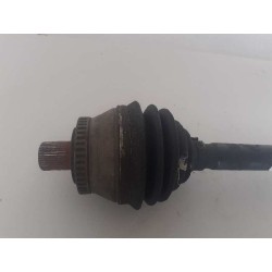 Recambio de transmision delantera derecha para audi a4 berlina (8e) a4 8e referencia OEM IAM 8E0407272S  