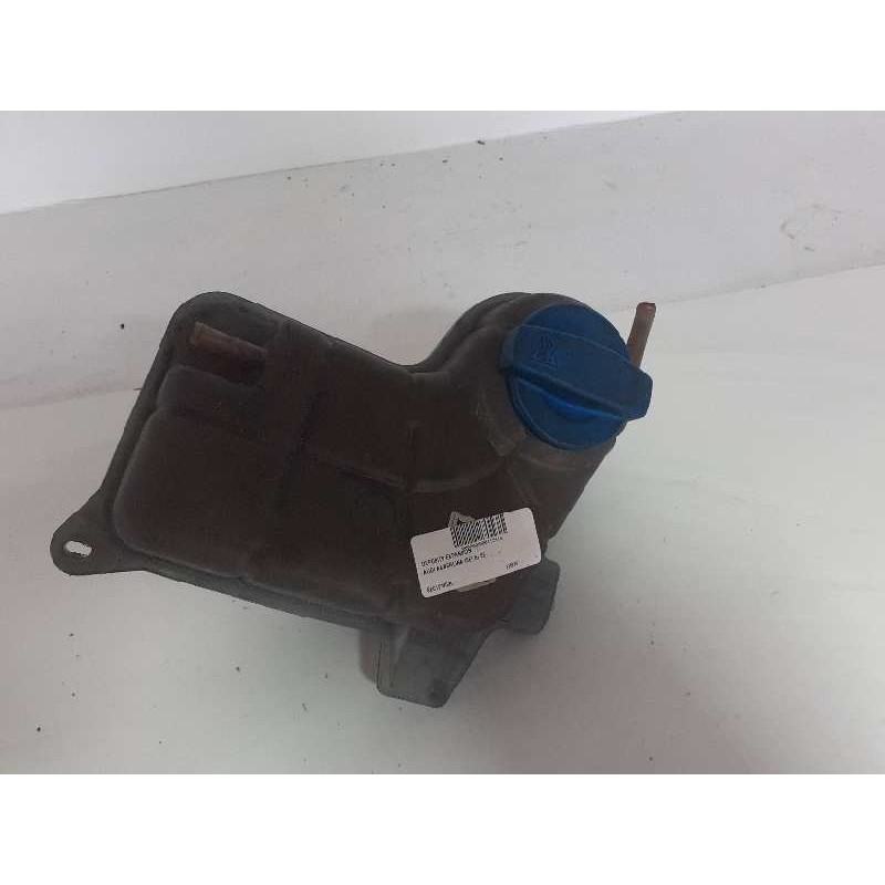 Recambio de deposito expansion para audi a4 berlina (8e) a4 8e referencia OEM IAM 8E0121403C  