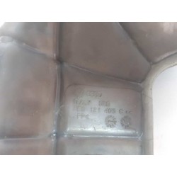Recambio de deposito expansion para audi a4 berlina (8e) a4 8e referencia OEM IAM 8E0121403C  