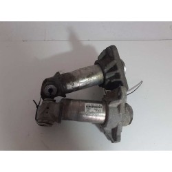 Recambio de absorbedor delantero para audi a4 berlina (8e) a4 8e referencia OEM IAM 8E0807133B 8E0807134B 