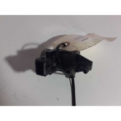 Recambio de valvula aire adicional para audi a4 berlina (8e) a4 8e referencia OEM IAM 1J0906283A  