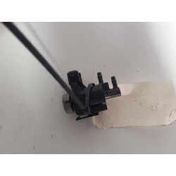 Recambio de valvula aire adicional para audi a4 berlina (8e) a4 8e referencia OEM IAM 1J0906283A  