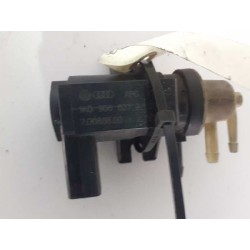 Recambio de valvula aire adicional para audi a4 berlina (8e) a4 8e referencia OEM IAM 1K0906627A  