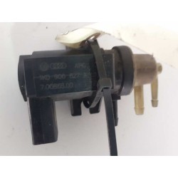 Recambio de valvula aire adicional para audi a4 berlina (8e) a4 8e referencia OEM IAM 1K0906627A  